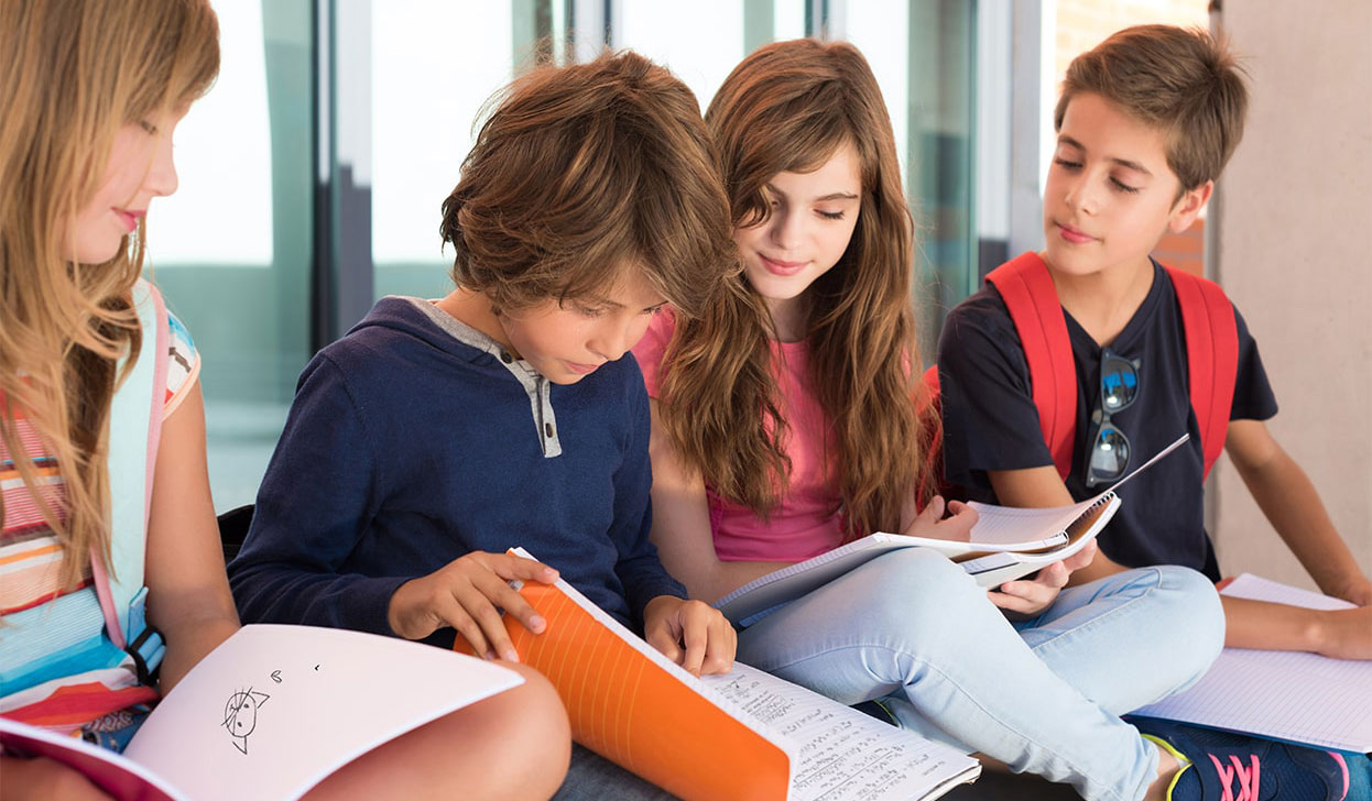 Peer education e prevenzione