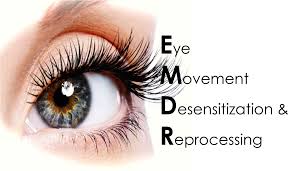 Eye Movement Desensitization and Reprocessing