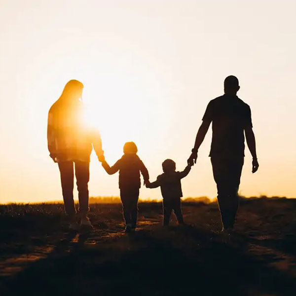 Parenting function